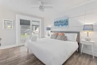 The Costal Haven - 5 Min Beach, 15 Min to DT - Alojamientos