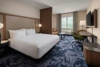 奇利瓦克萬楓酒店及套房 - 健身室/gym room