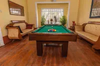Eco Inn - Hotel/Alojamientos familiares
