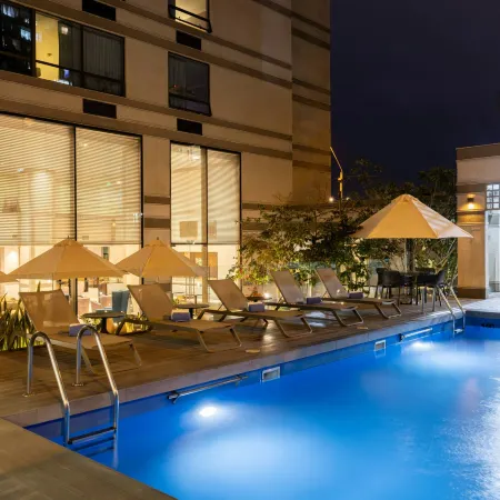 Holiday Inn Express ANTOFAGASTA by IHG