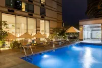 Holiday Inn Express ANTOFAGASTA by IHG - de playa