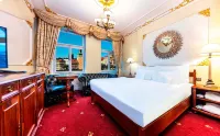 Hotel General Old Town Prague - Beach