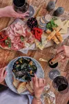The Harrogate Inn - the Inn Collection Group - Bữa sáng