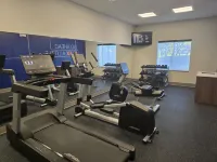 Holiday Inn Express & Suites SAINT AUGUSTINE NORTH by IHG - Gym