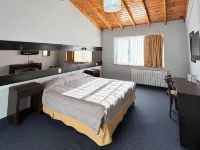 Marcopolo Suites Calafate - ที่มีบาร์