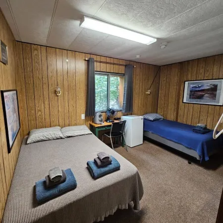 Denali RV Park & Motel
