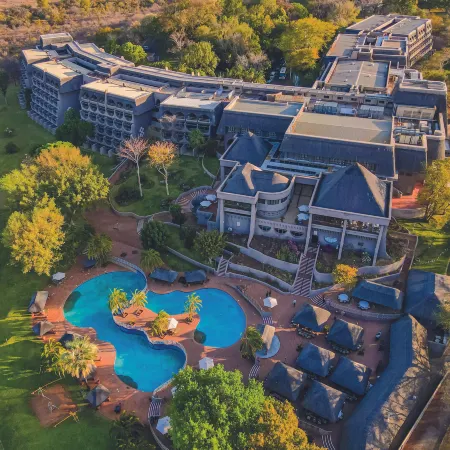 Elephant Hills Resort