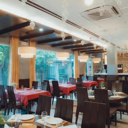 Hotel Lapira Vigan