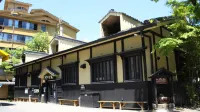 Takaraya Ryokan - Hot Springs