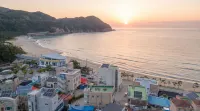 Samcheok Haega Pension - Ocean View