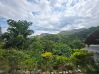 Hill Side Resort - Ella - 2 estrellas