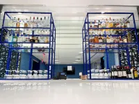 Best Western Premier Empire State Hotel - Quầy Bar