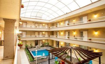 Best Western Plus Monterrey Colon
