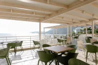 Bali Beach Hotel & Village - breakfast