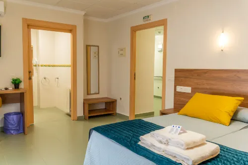 Hotel GR - 2-Star