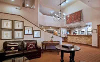 Inn at Santa Fe, SureStay Collection by Best Western - 3-Star