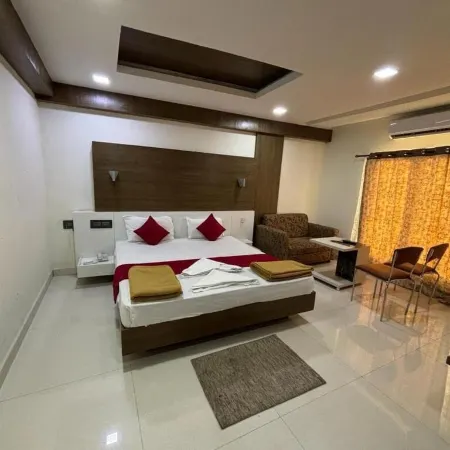 Grand Meridian By Go2 Hotels and Resorts