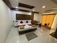 Grand Meridian By Go2 Hotels and Resorts - balcón