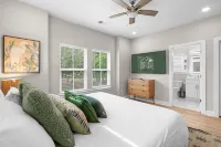 Drift Mint-Ocean View-Dog Friendly - Bungalows