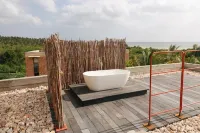 Kizikula - Badekar