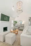 Charleston Oasis with Hot Tub, Mins to Dtwn - Alojamientos