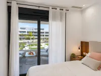 Lagoons Village 1 Bedroom - Boutique