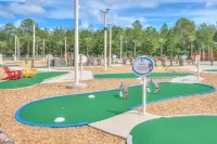Wharf Resort 917 - Water Park