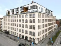 Värjäri - City apartments by Comein - Alojamientos