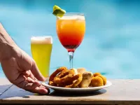 Thermas All Inclusive Resort Poços de Caldas By Nacional Inn Hotels near Train Station