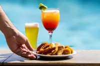 Thermas All Inclusive Resort Poços de Caldas By Nacional Inn - 4 estrellas