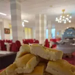 Allegroitalia Alassio Rosa - breakfast