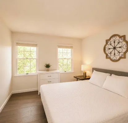Near Kings Island, 5Br Family Retreat, Sleeps 10 - Wi-Fi