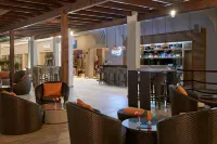 Melia Llana Beach Resort & Spa - bar