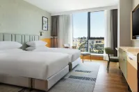 Sheraton Uşak Hotel & Thermal Spa - Frühstück