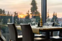 Hotel Stayen - sarapan