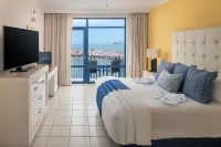 El Cid Marina Beach Hotel - Airport Shuttle