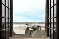 L'Auberge de la Mère Poulard - Romantic