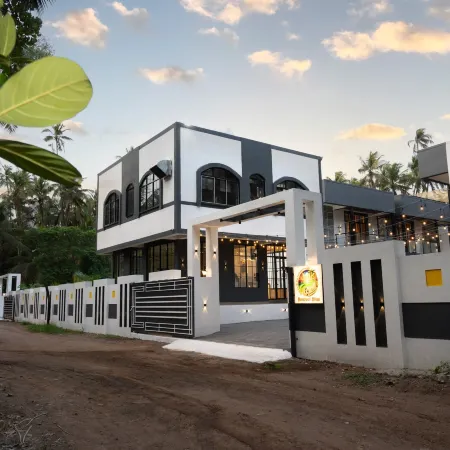 Barefoot bliss by iLiF Hotels