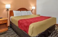 Econo Lodge Inn & Suites - Motels