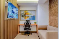 Edificio Urus - Apartments