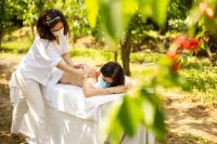 Quinta Dos Padres Santos, Agroturismo & Spa - Spa