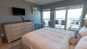 Direct Beachfront Condo-jacuzzi-elevator-spi