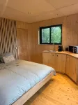 Le Domaine de Wail - Legends Resort - Parkering