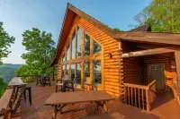 Ski In Out Hatley Pointe Views Hottub Fire Pit - WiFi