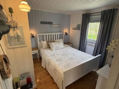 Hjartarstaðir Private Country Retreat with Hot Tub