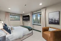 The Tamarack Near Flathead Lake Glacier Park - Boutique