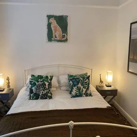 Brighton Bliss - Stylish Studio Cosy on 1st Floor