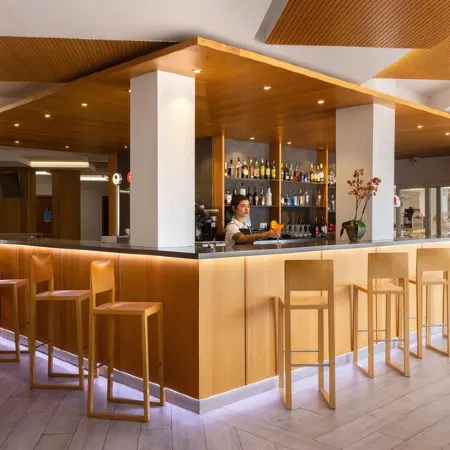 Invisa Hotel Es Pla - Adults Only