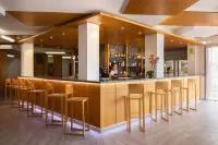 因維薩埃斯普拉酒店 - 限成人入住 - 酒吧