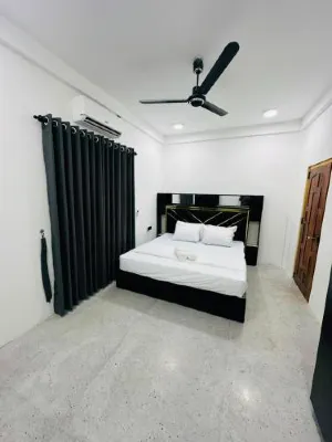Citadine Green - 2-Star